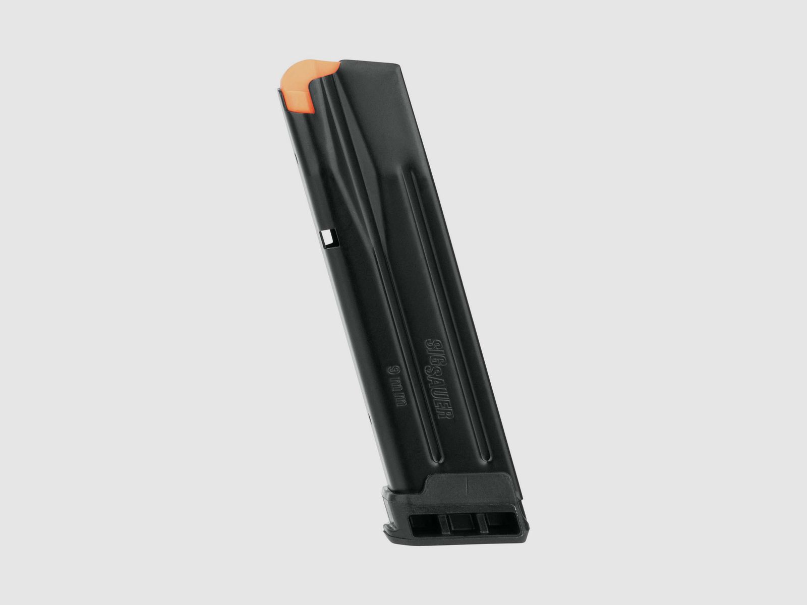 SIG SAUER P211 Magazin 17 Schuss 9 mm Luger - Firearms