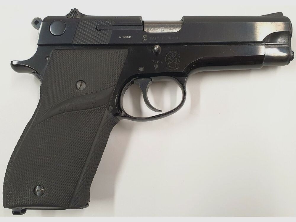 Smith & Wesson S&W Mod.39-2