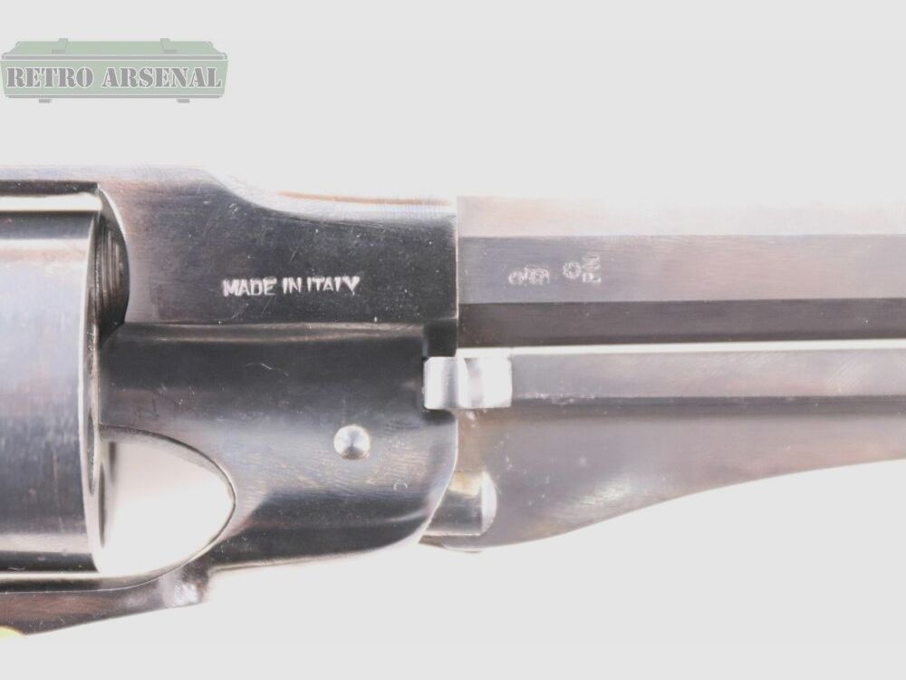 Uberti Perkussionsrevolver