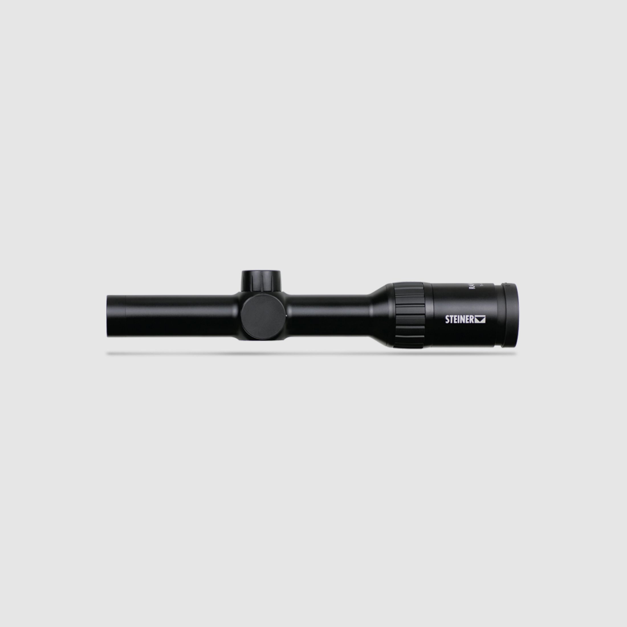 Steiner 202287640 Ranger 4 1-4x24 with reticle LA-4A-I 2nd focal plane