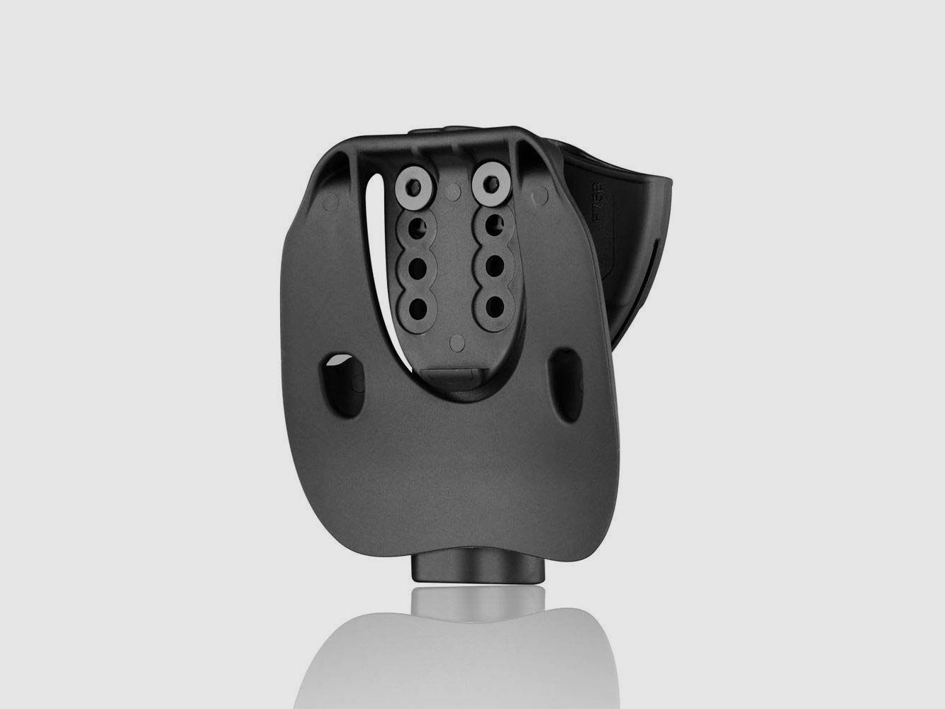 CYTAC F-Fast Draw Holster CZ 75 B