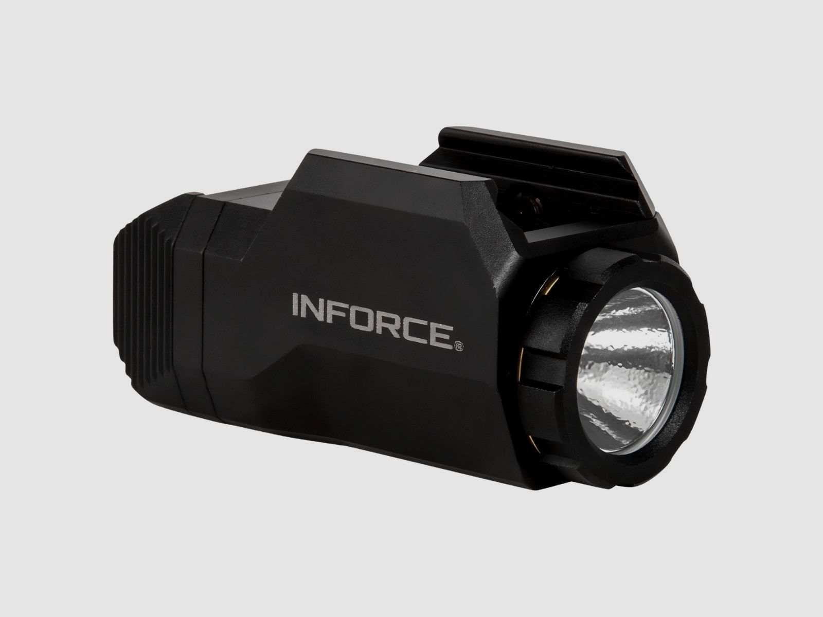 Inforce – Handgun weapon light WILD 1 – IF71000, image 1 of 4