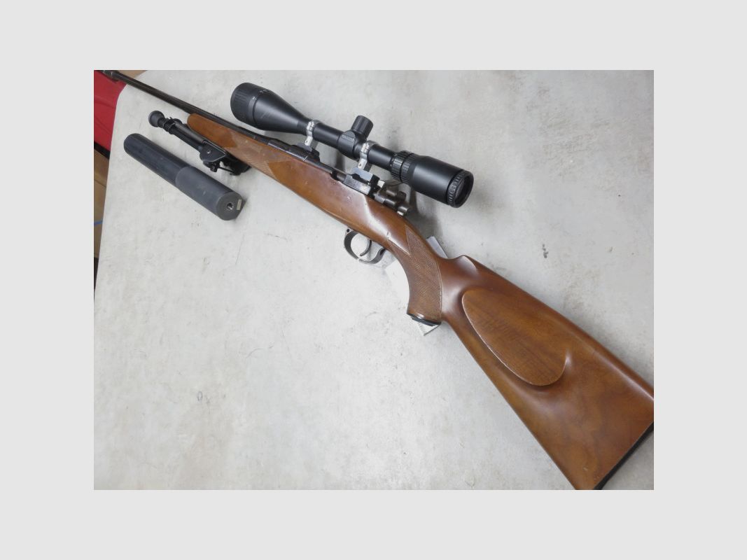 MAUSER 98K 300 SAV REF: 5816, Bild 2 von 5