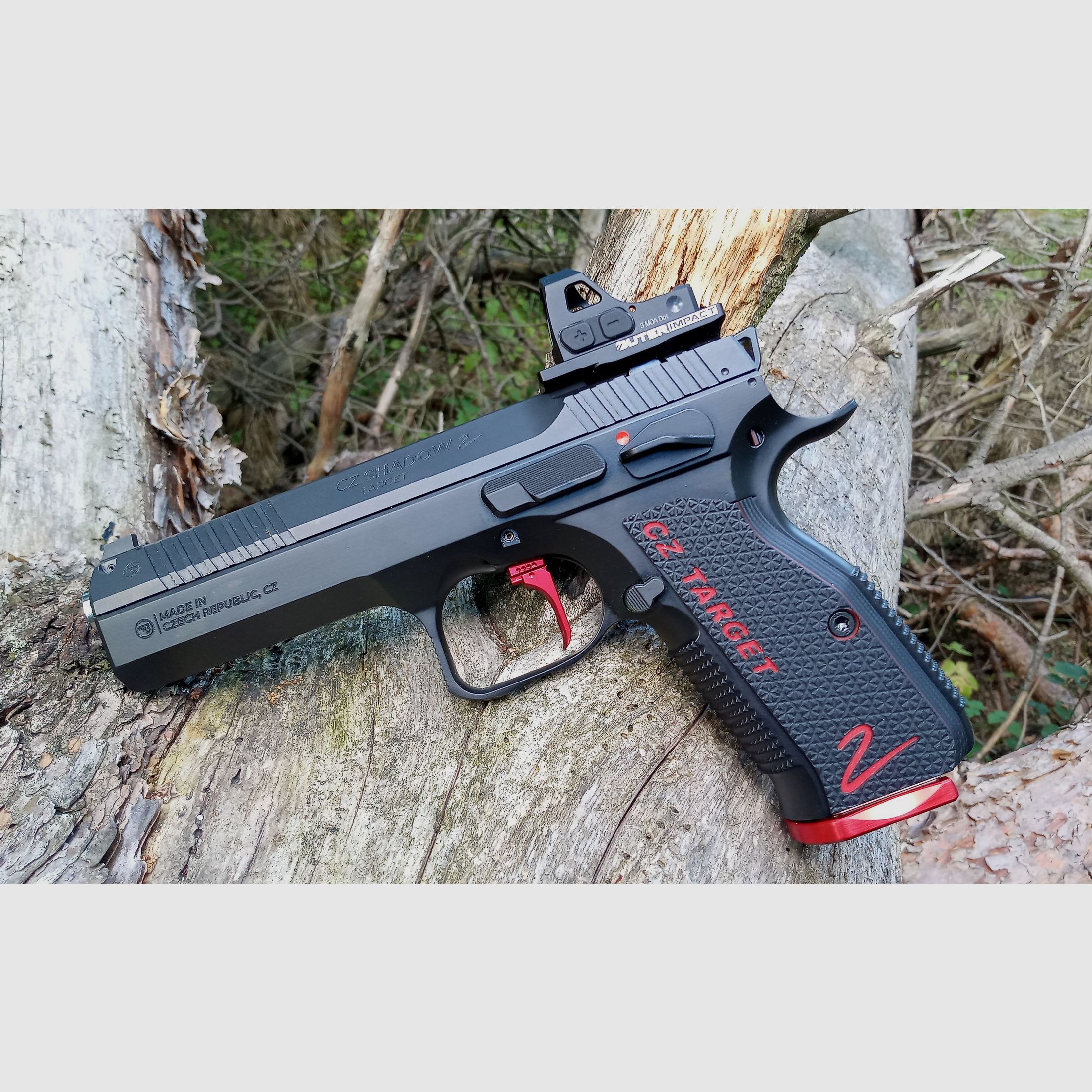 CZ 75 SHADOW 2 TARGET OR 3 MOA ^^^^^^^^^^^^^^^^