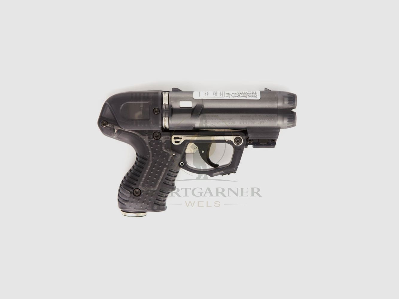 Piexon JPX6 mit Laser