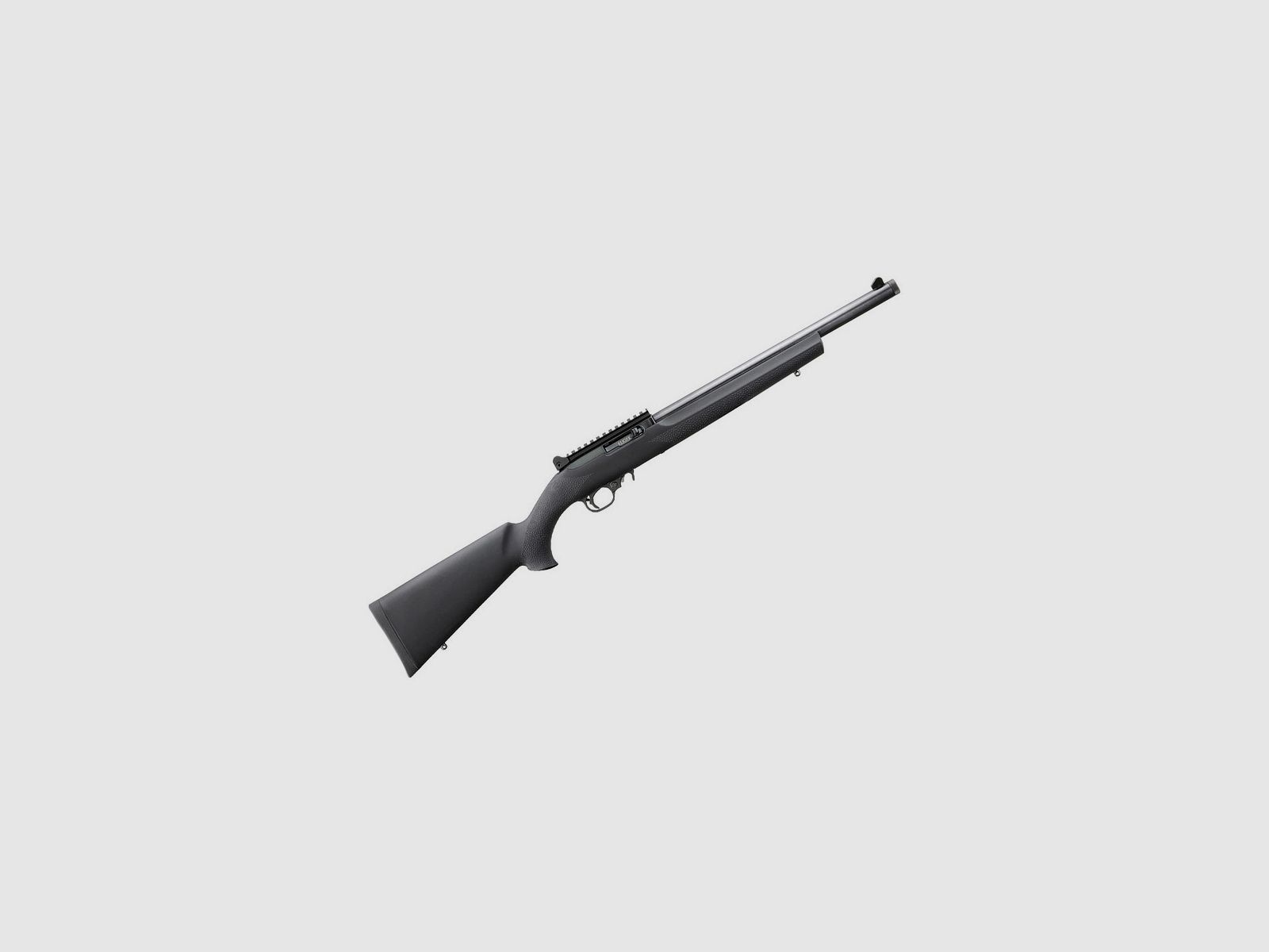 Fusil Semi-Automatique RUGER 10/22 Carbine HB – 22 LR, image 1 sur 7
