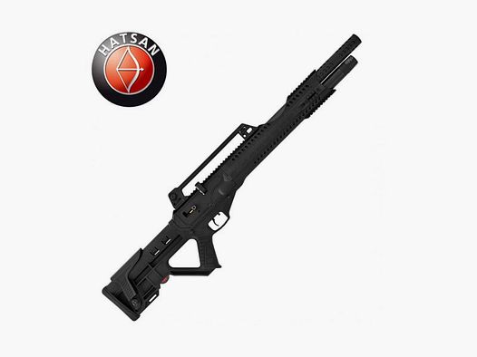 Hatsan Invader semiautomatico