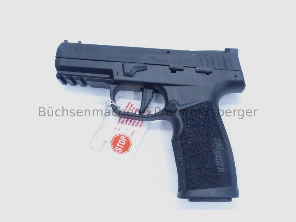 Sig Sauer P322