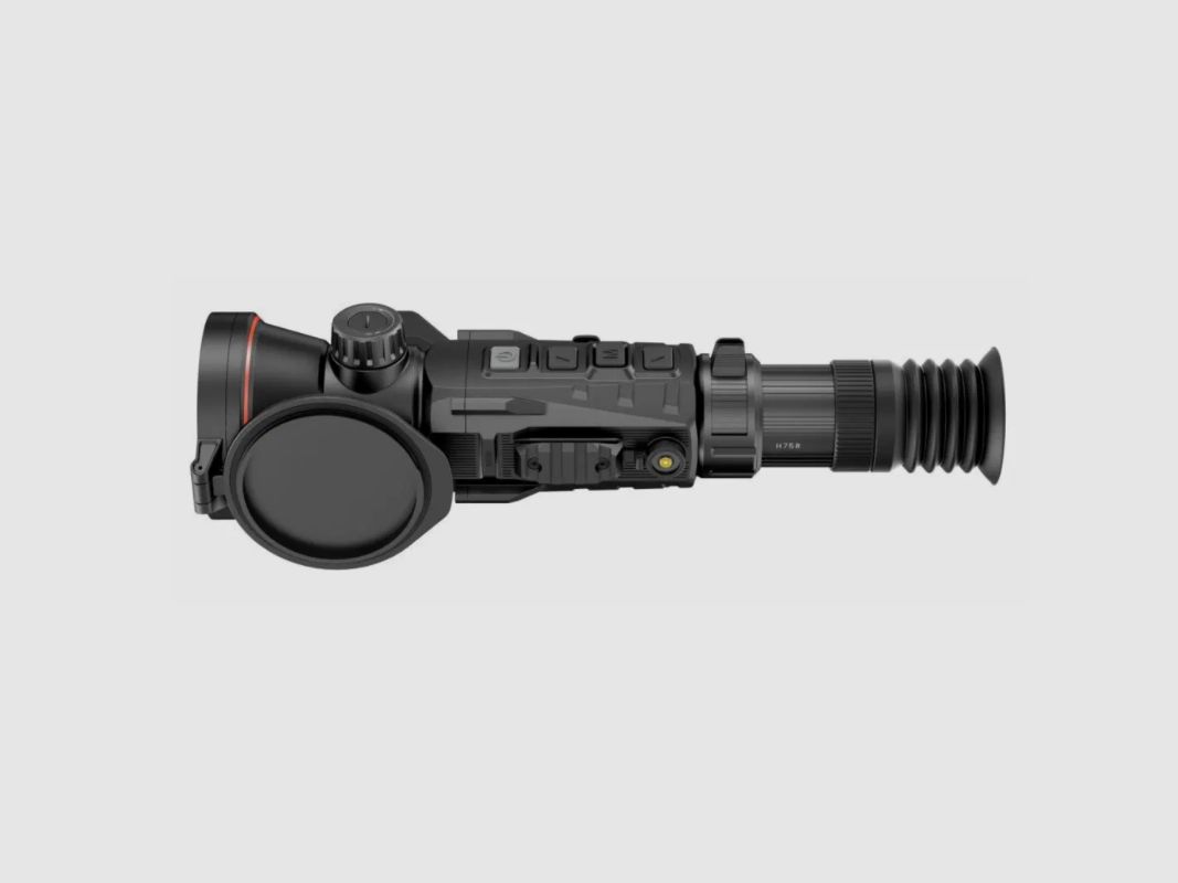 Wärmebildzielfernrohr Nocpix RICO 2 RH75R, Bild 8 von 10