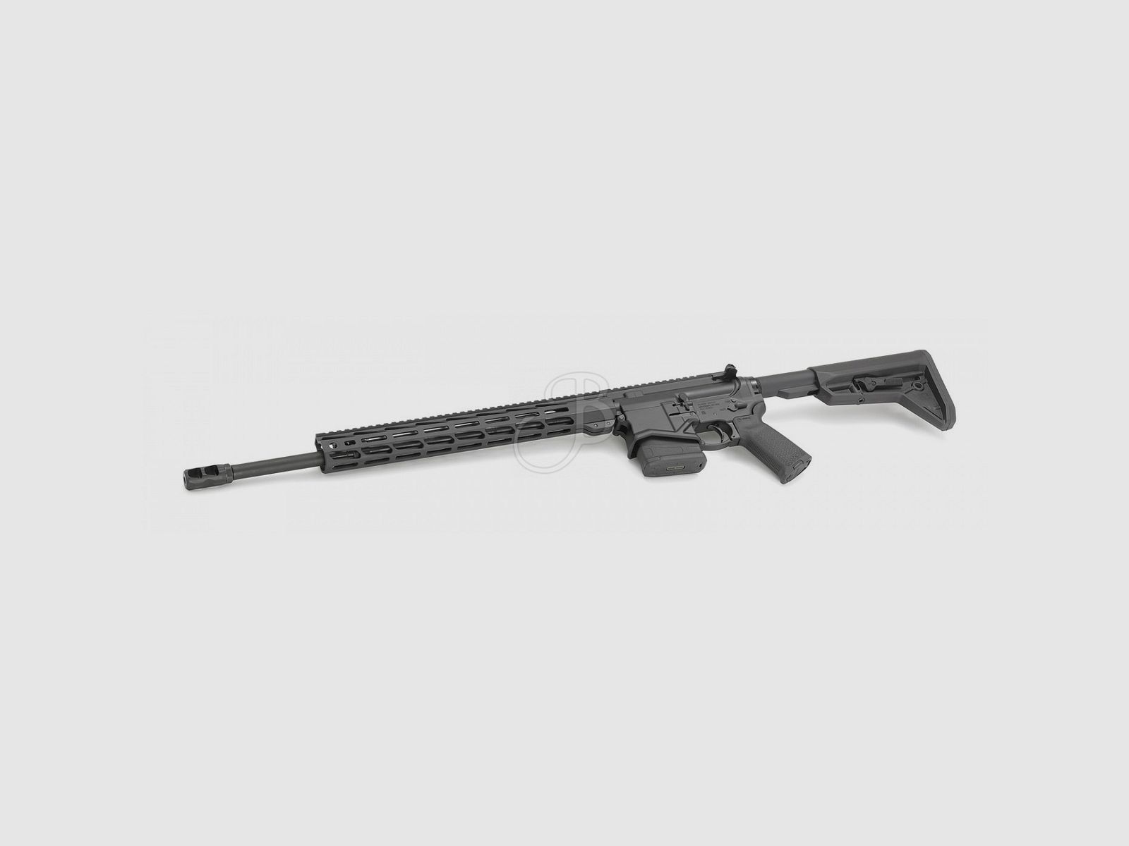 RUGER SFAR 308 WIN HUNTER 20", Bild 1 von 5