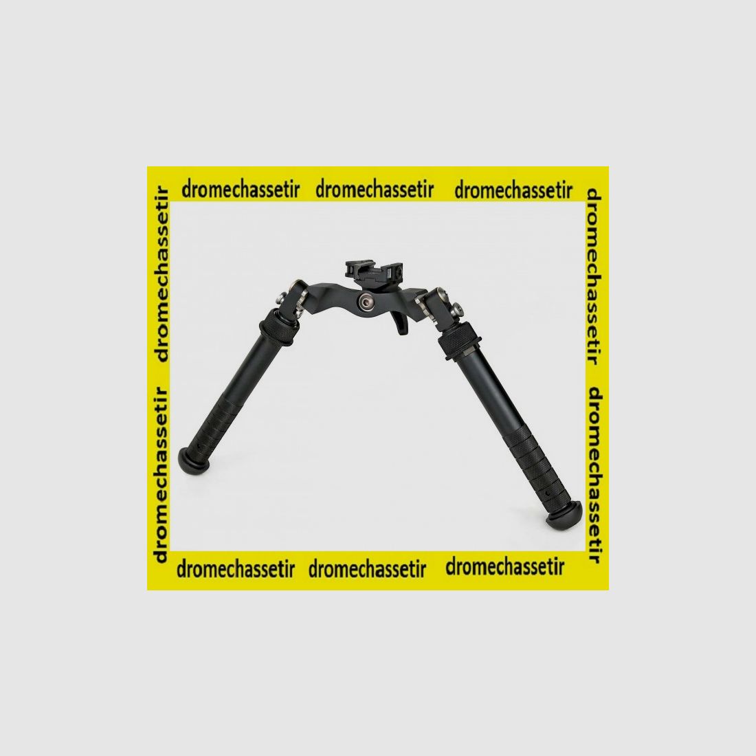 Bipod Accu Shot ATLAS BT72-LW17 Super CAL, Bild 2 von 2