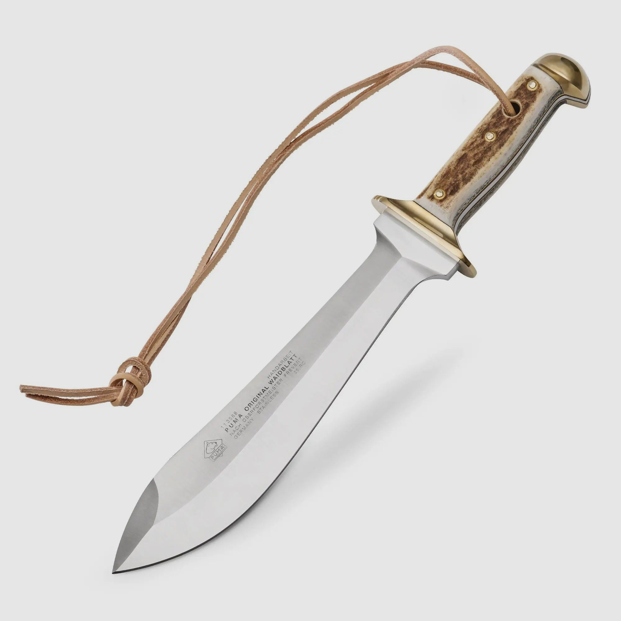 Couteau de chasse PUMA