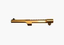 A-Lauf Desert Eagle XIX 10" Titanium Gold