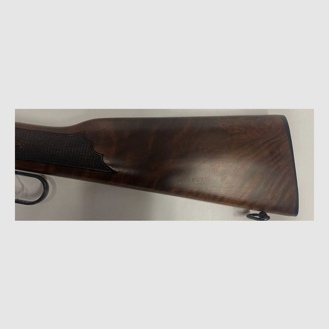 Ithaca M48, imagen 3 de 5