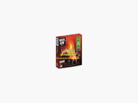 Mary-Arm Volcano Chevreuil - 12/70 - 36g - BJ - 2 - (x10)