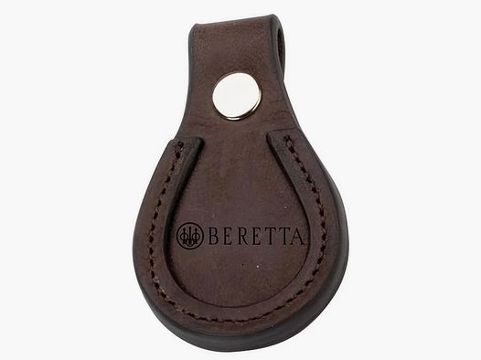 Support de canon Beretta en cuir de vache à 100%