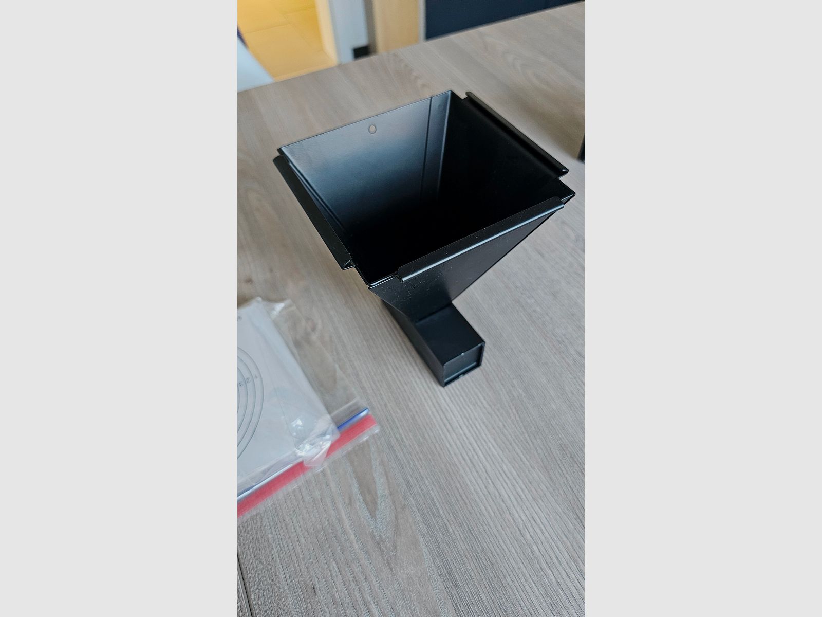 Bullpup FX Luftgewehr Dreamline F- Serie 4,5 mm 7,5 j. (!) Ensemble Tout-en-Un (!)