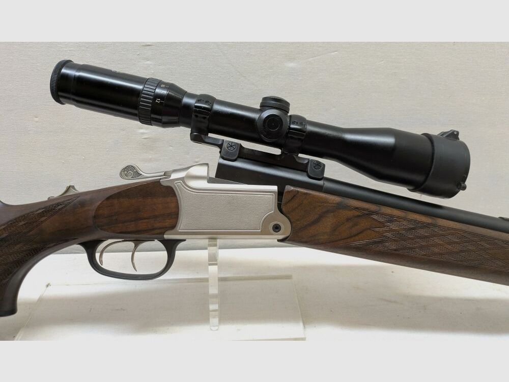 Blaser 95