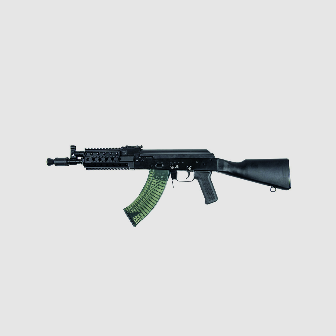 WBP “MiniJack Tactical” 7,62×39, imagen 2 de 2