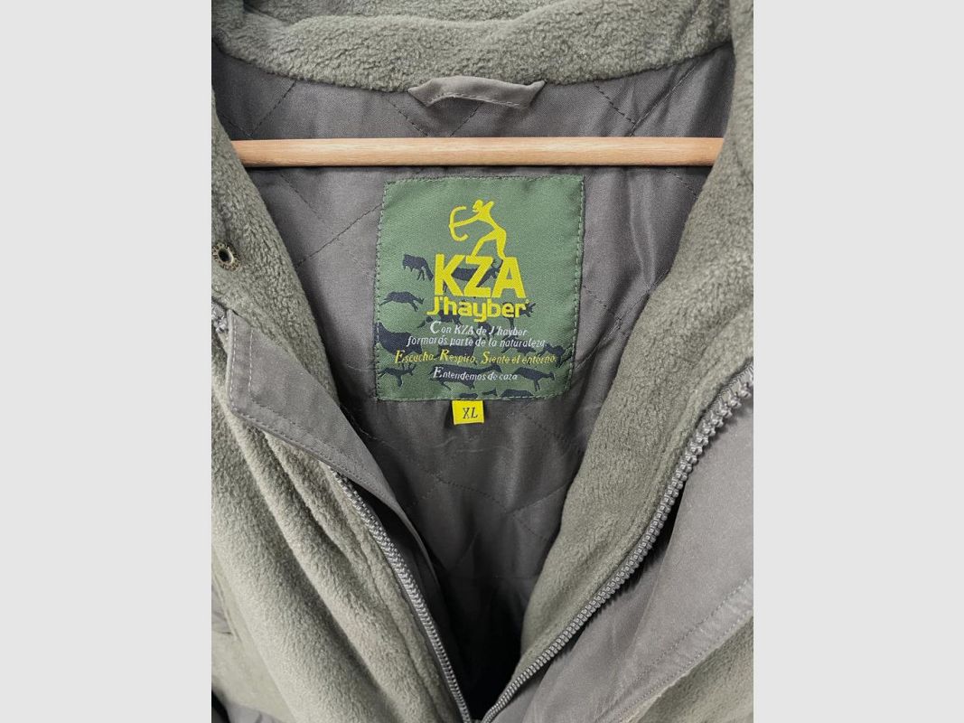 CLEARANCE J'HAYBER JACKET, image 3 of 3