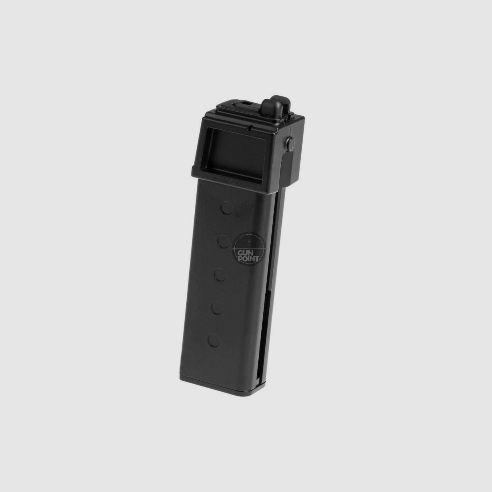 KJ Works Magazin KC-02 Mk II GBR 30rds