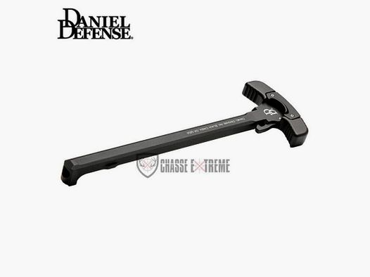 Rączka do przeładowania AR10 Ambidextrous Grip and Rip DANIEL DEFENSE