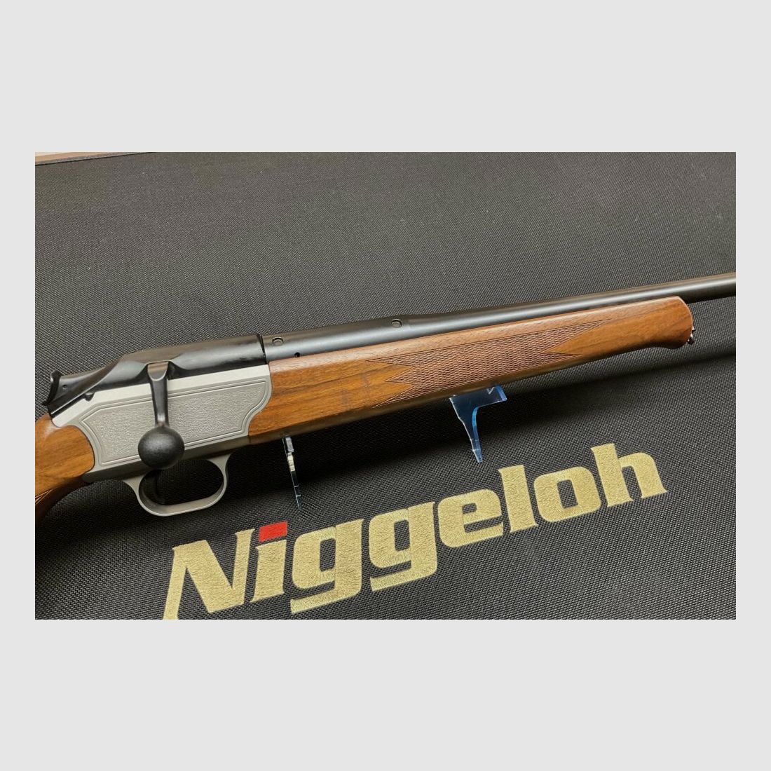 Blaser R93 .30-06Spring