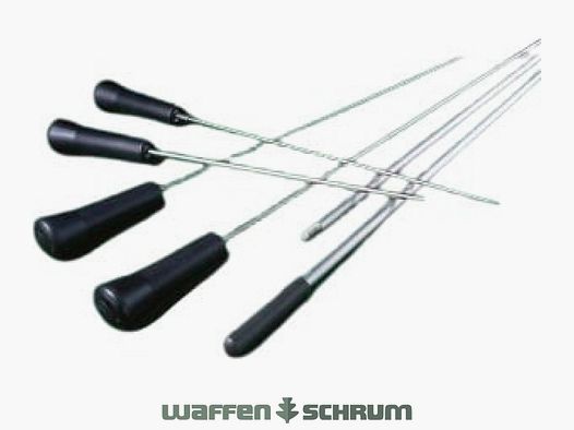 VFG VFG Putzstock Kaliber 7mm Einteilig