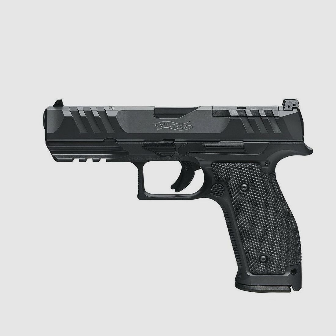 Walther PDP Stalen Frame