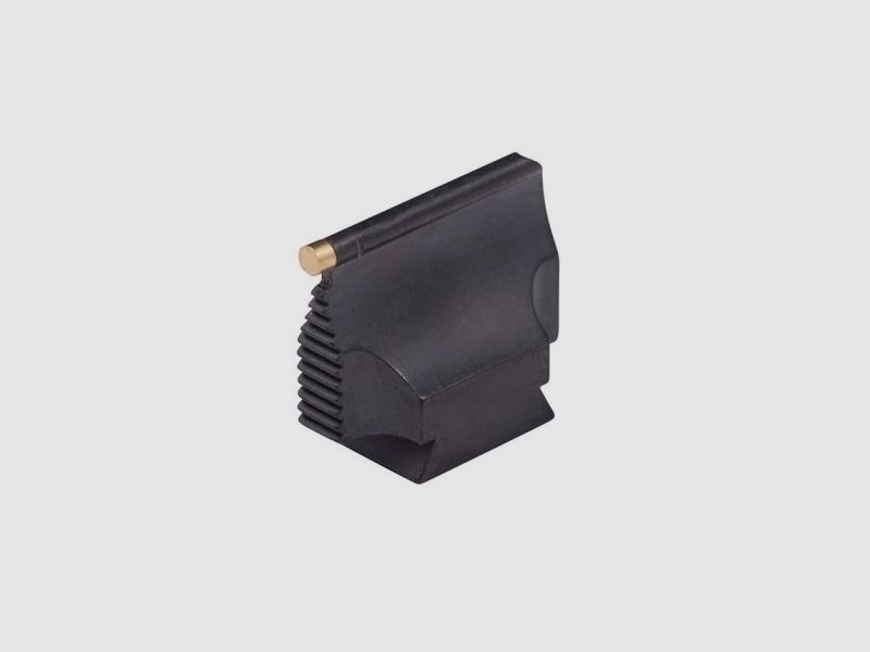 Rampenkorn 12.7mm Dot Brass S