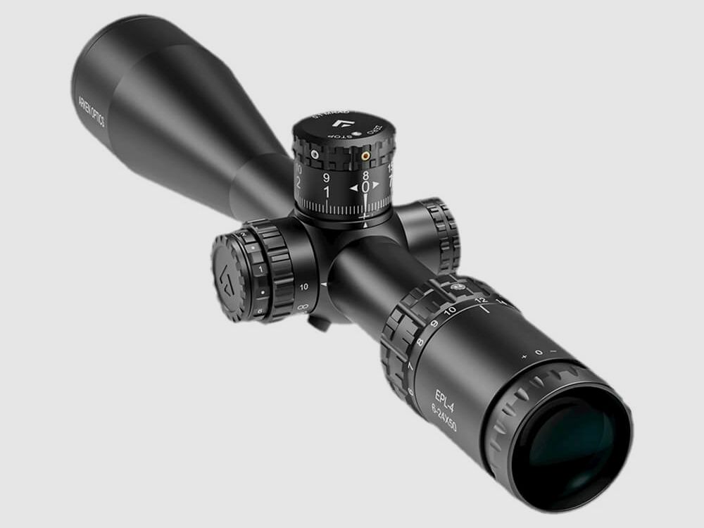 Arken EPL-4 6-24×50 Richtkijker — VHR MOA, afbeelding 4 van 8