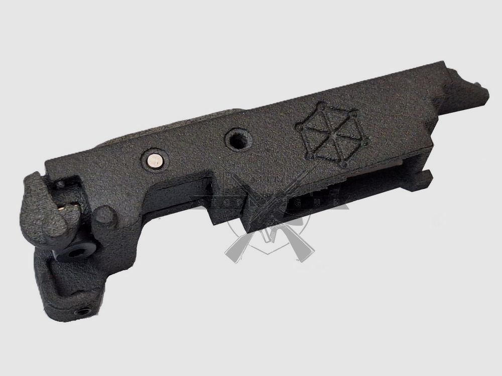 PERUN CLICKER für HYBRID V3 Mosfet