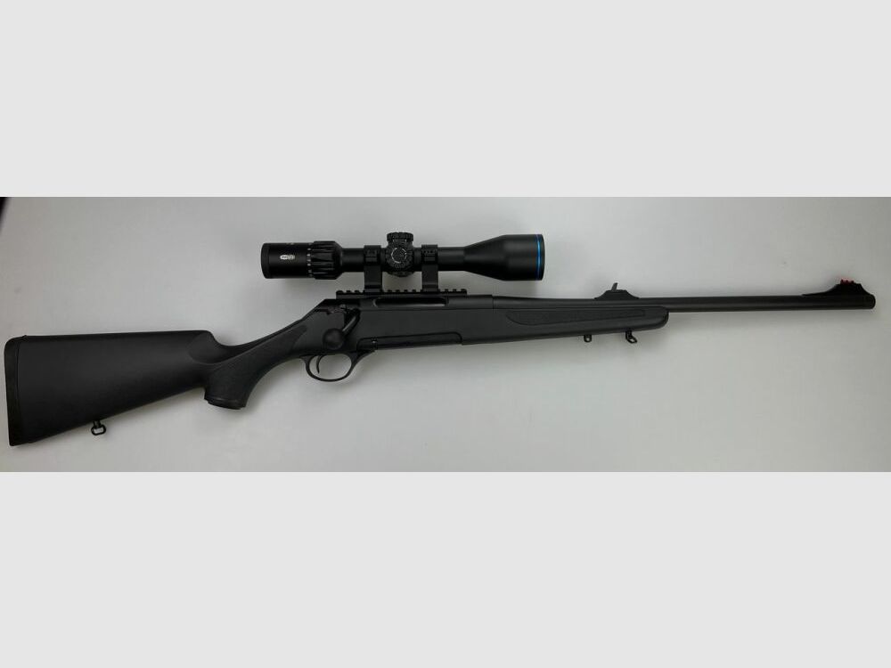 Haenel Jaeger 10 Pro Compact