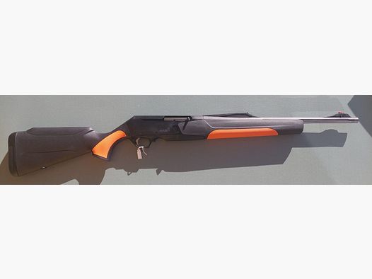 Browning BAR MK4 Tracker Halbautomatische Büchse Kal. .308 Win Lauf 49 cm mit Gewinde