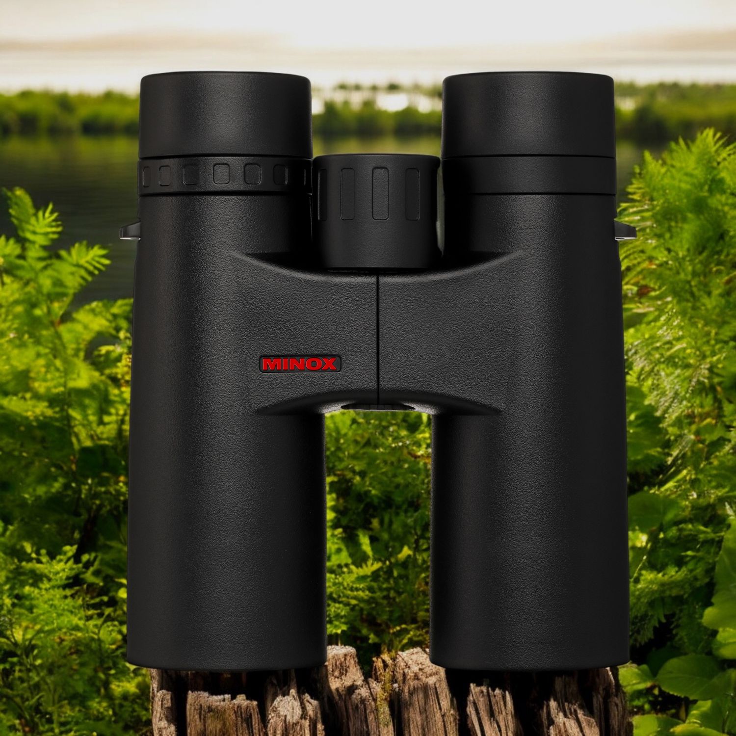 Minox binocolo X-TOUR 8x42