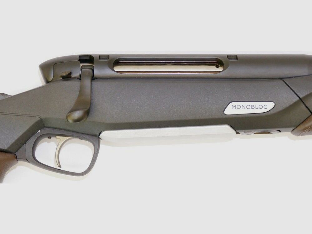 Steyr Monoblock SW/BR 15x1