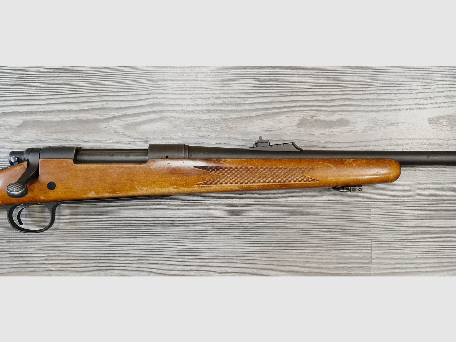 REMINGTON 700 CAL. 7×64, image 3 sur 13