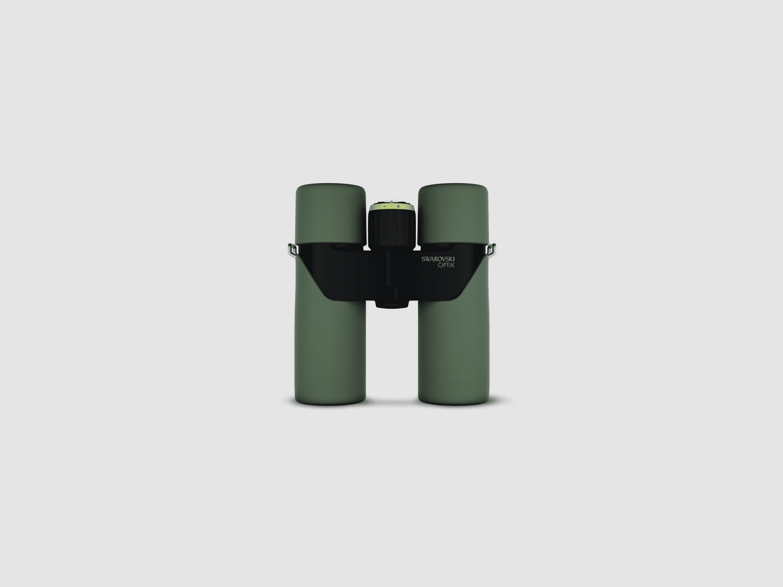 Swarovski CL Companion III. 10x30 Binocolo, immagine 2 di 5