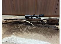 Mauser M12 Max, mit Zeiss Conquest V6 2,5-15x56