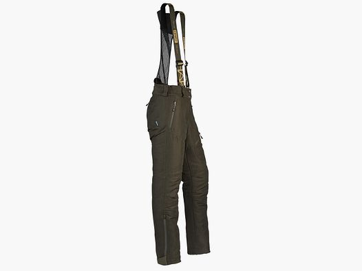 Hart Dames Winterbroek Altai-T