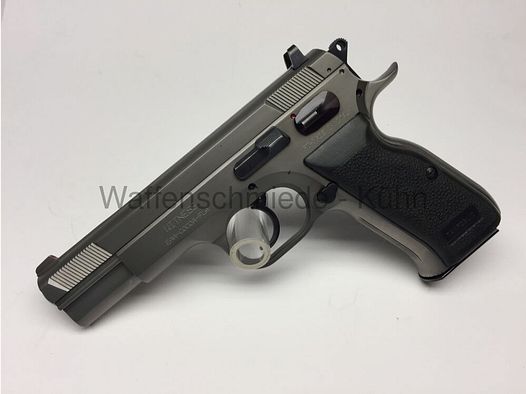 Tanfoglio EAA/Témoin