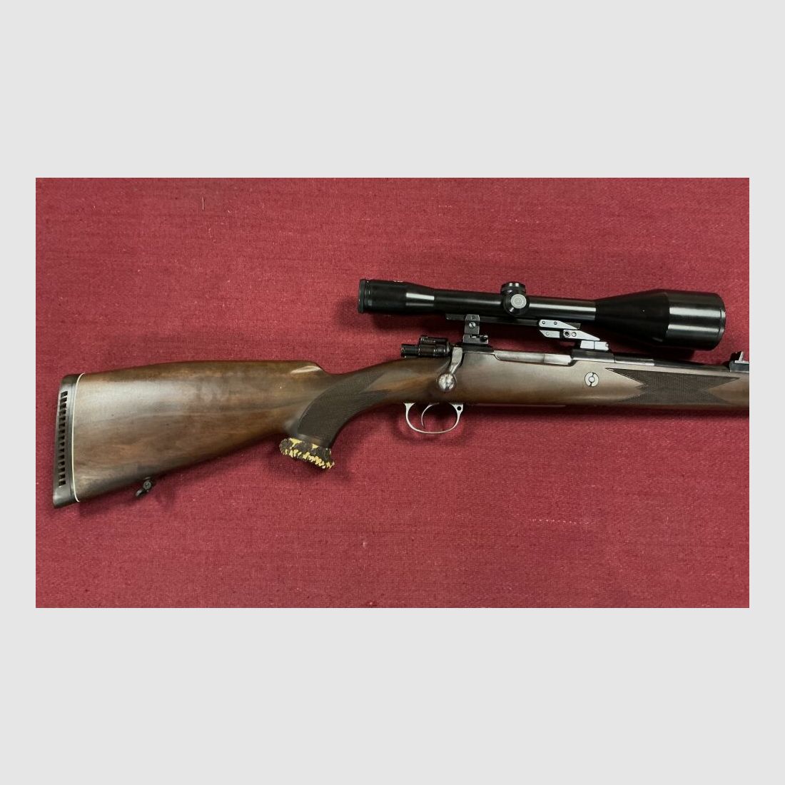 Frankonia 98er Jagd