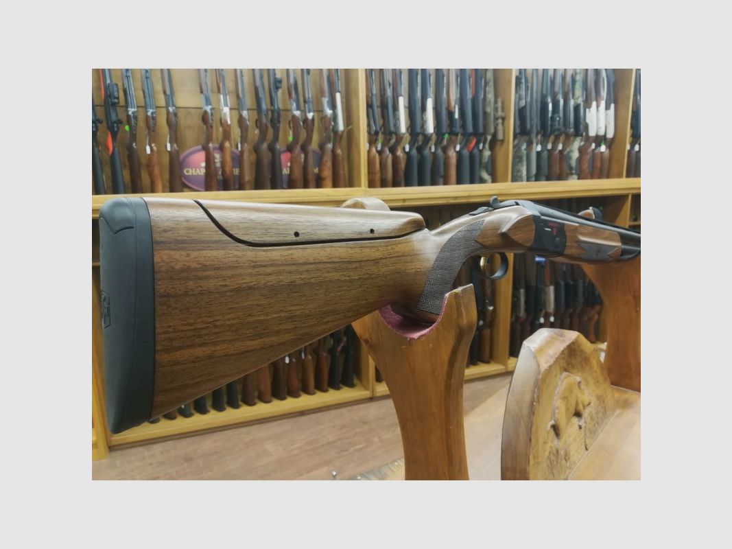 ATA ARMS SP SUPERSPORT 12x76, Bild 2 von 5