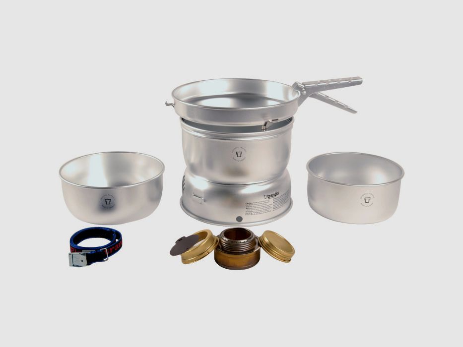 Trangia Sturmkocher 25-1UL
