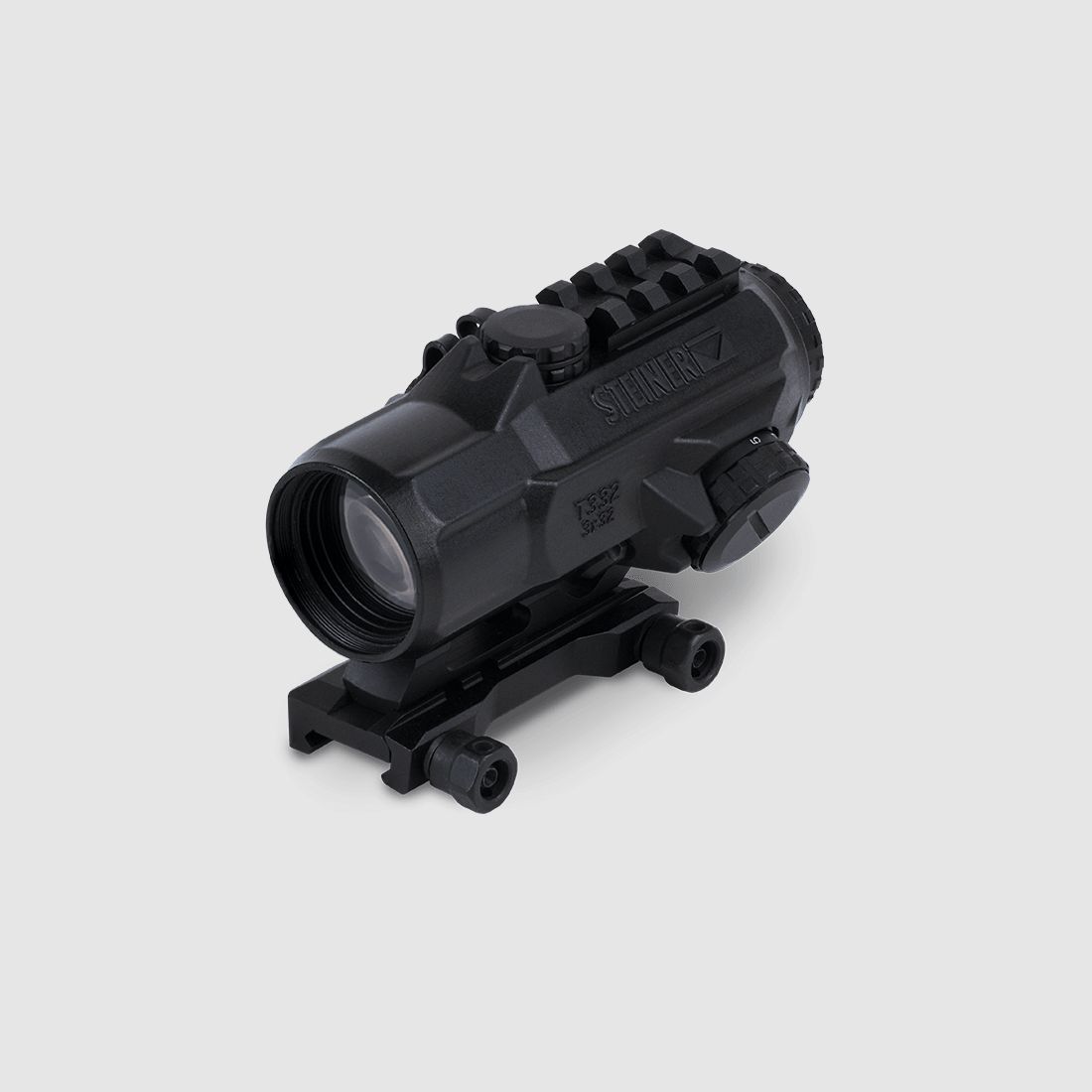 Steiner T332 Rotpunktvisier