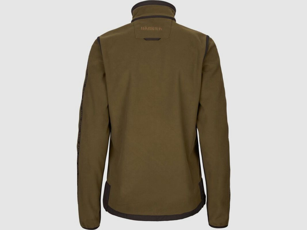 Härkila Damen Fleecejacke Kamko