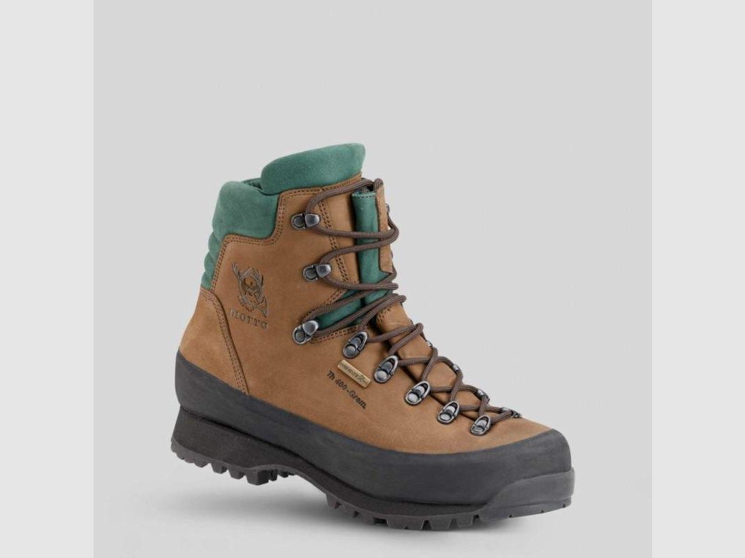 Diotto Extreme 441 Windtex Schoenen, afbeelding 1 van 3