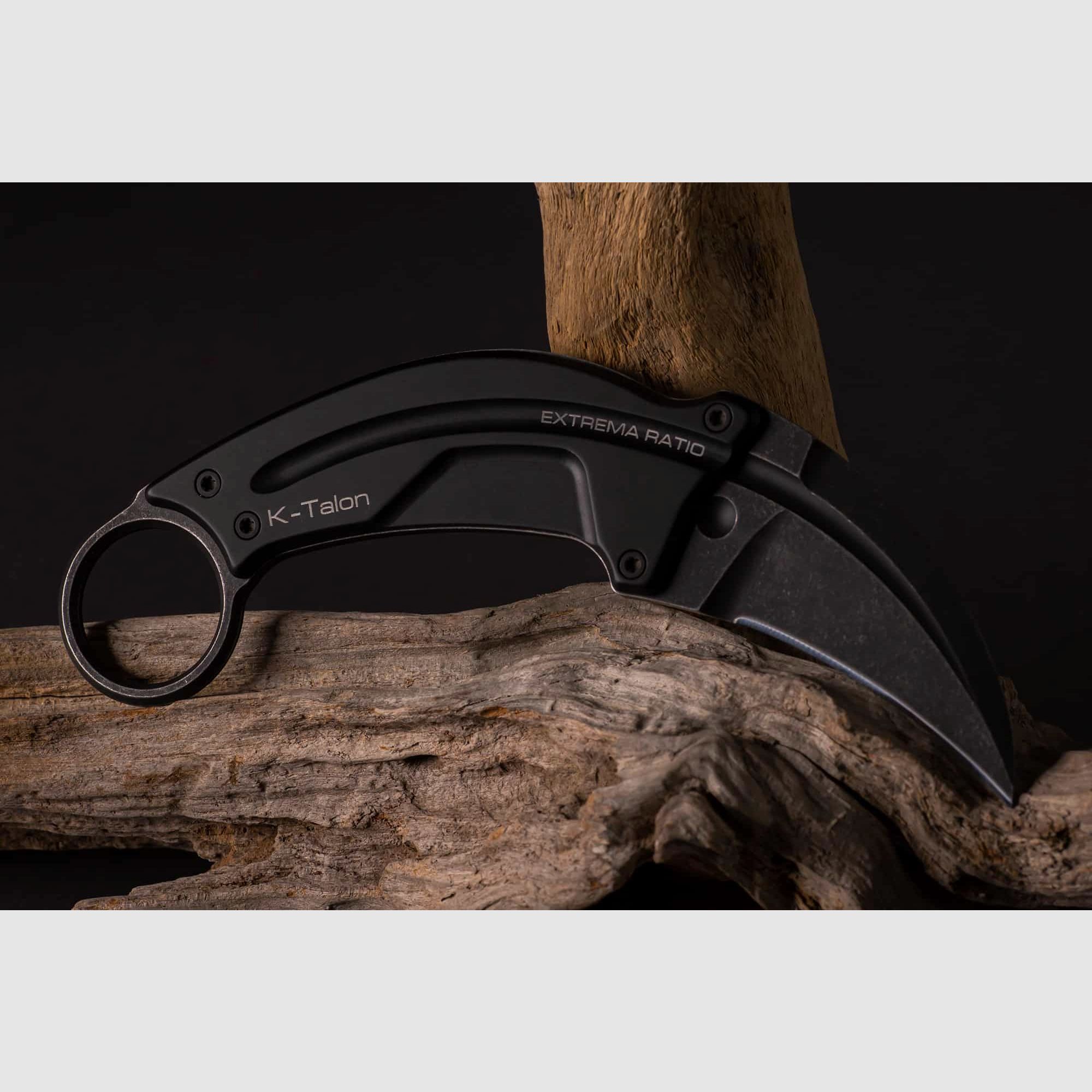 EXTREMA RATIO K-TALON DARK STONE, immagine 1 di 2