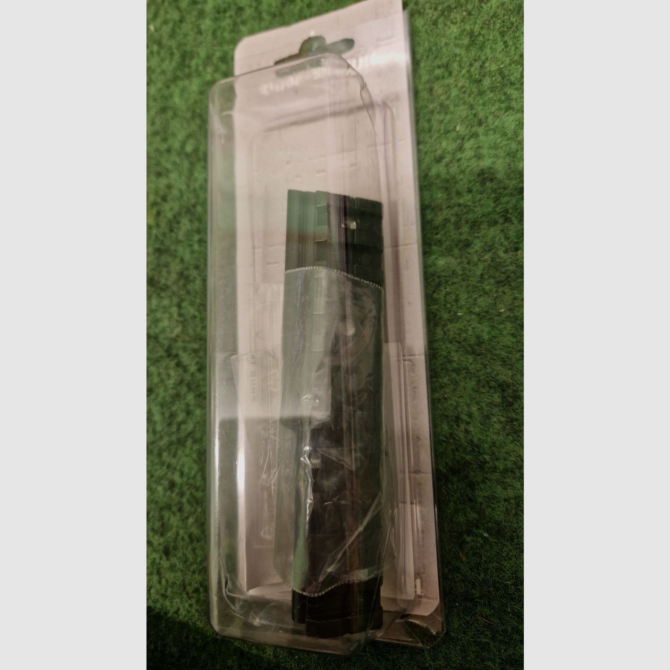 GSG - StG44 en calibre pequeño