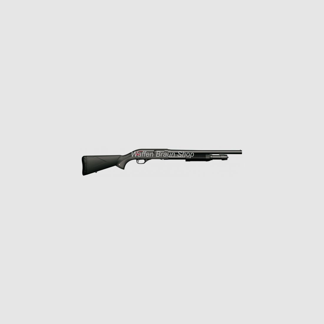 Winchester SXP Defender 46cm Cylinder